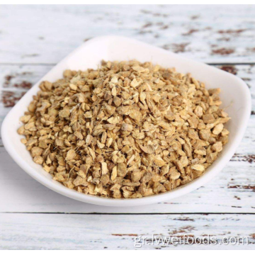 Υψηλής ποιότητας αφυδατωμένο Ginger Granules 3*3mm